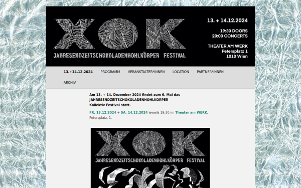 jahresendzeitschokoladenhohlkoerper.klingt.org