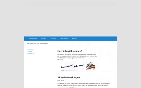 malerdisam.de