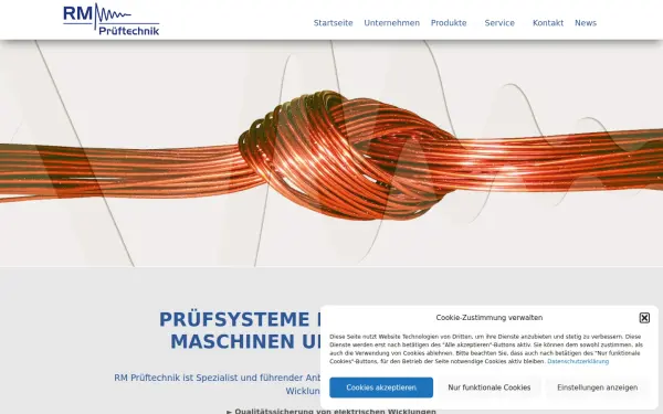 rm-prueftechnik.de