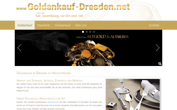 www.goldankauf-dresden.net