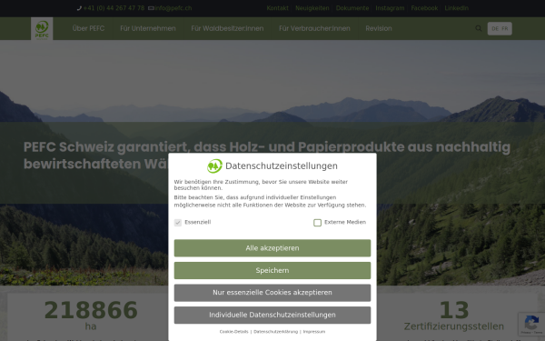 www.pefc.ch