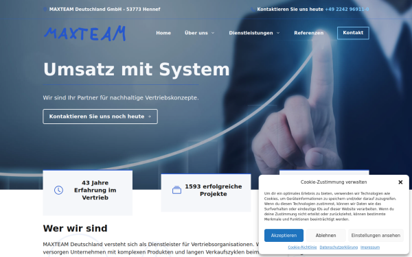 maxteam.com