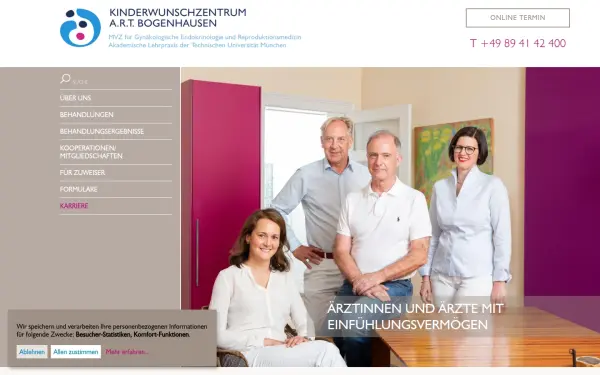 www.ivf-muenchen.com