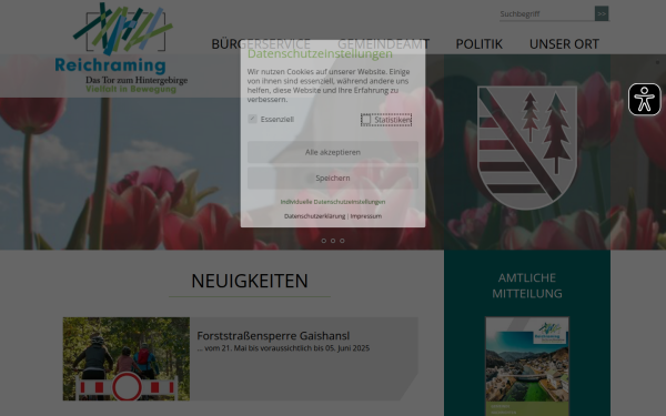 www.reichraming.at