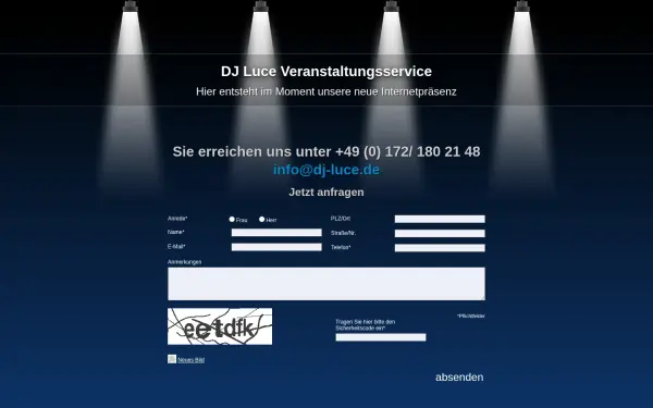 dj-luce.de