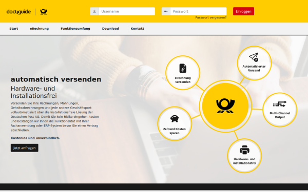 docuguide.deutschepost.de