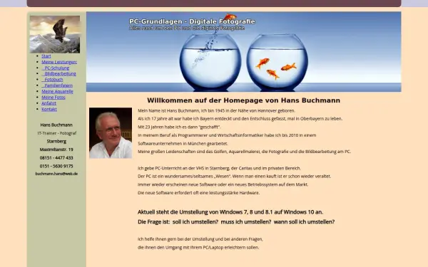 hansbuchmann.de