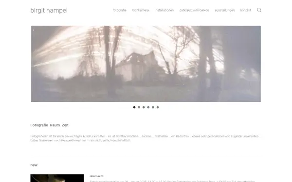 www.birgit-hampel.de
