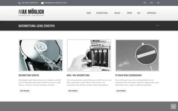 www.max-moeglich.de