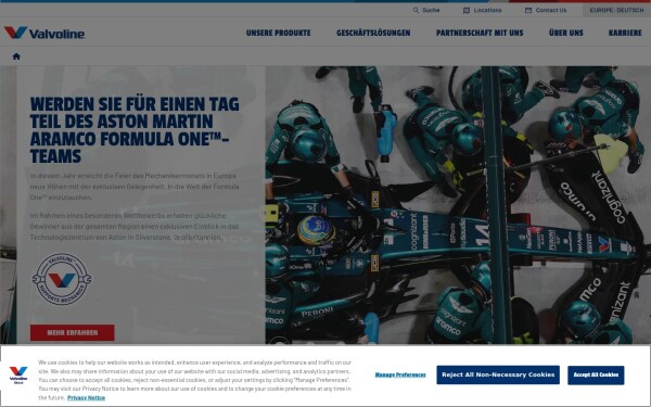 www.valvolineglobal.com