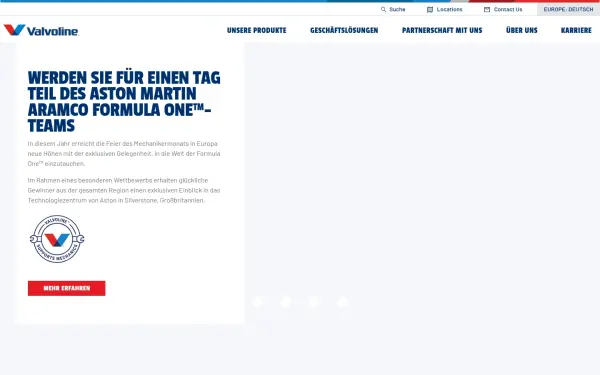 www.valvolineglobal.com