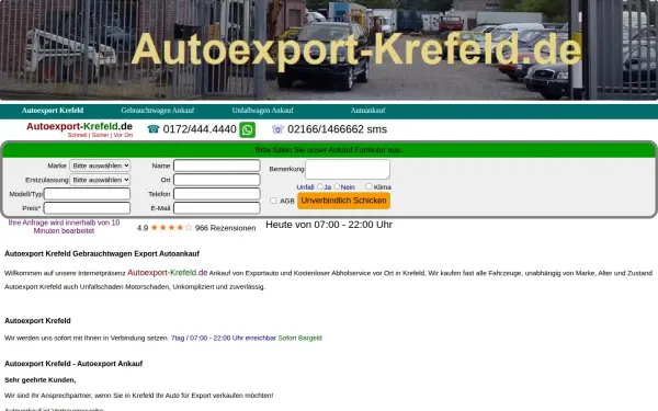 autoexport-krefeld.de