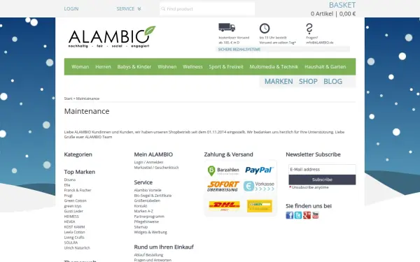 www.alambio.de