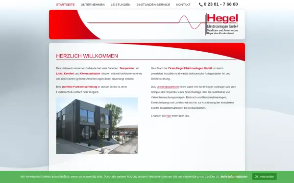 www.hegel-elektroanlagen.de