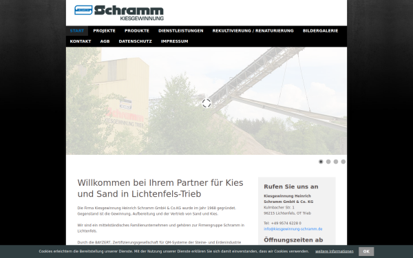www.kiesgewinnung-schramm.de