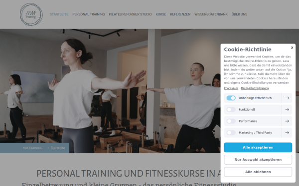 www.mm-training.net