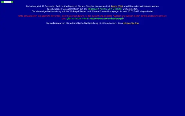 drpagel.de