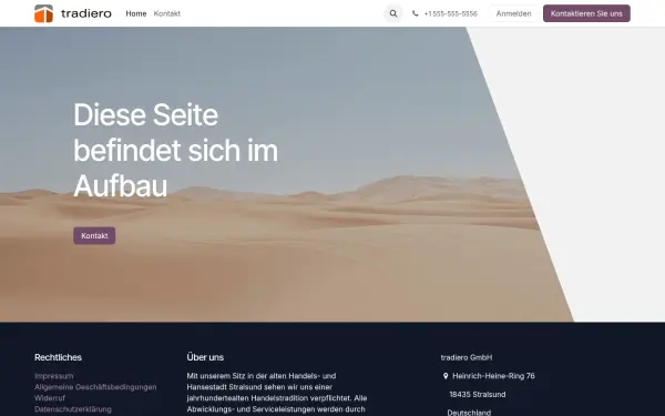 tradiero.de