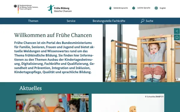 www.fruehe-chancen.de