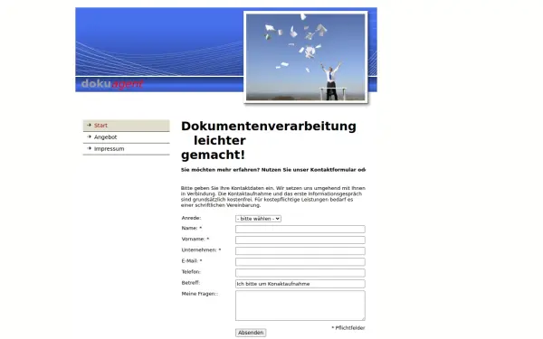 dokuagent.de