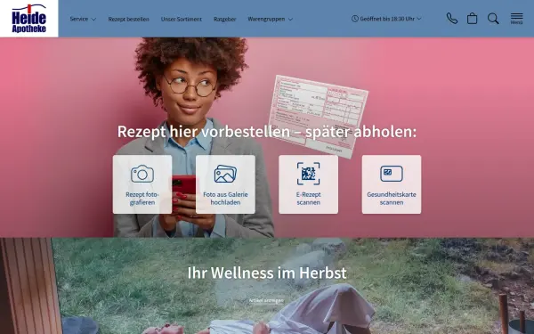 www.heide-apotheke-nwu.de