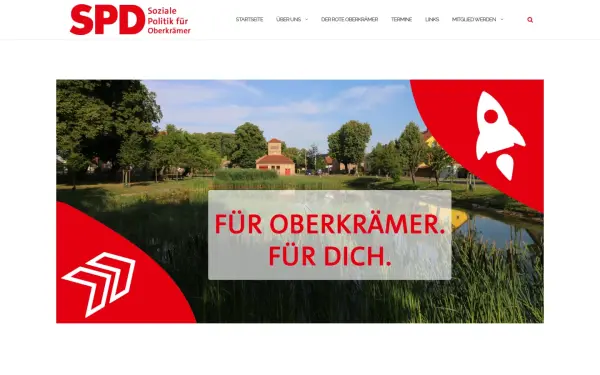 www.spd-oberkraemer.de