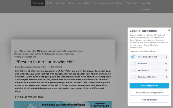 www.theatergruppe-schoenering.at