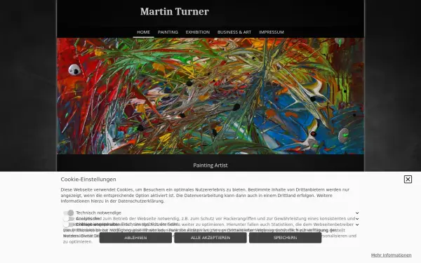 martin-turner.de