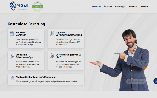 vii-gmbh.de