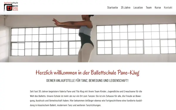 www.ballettschule-nuernberg.de