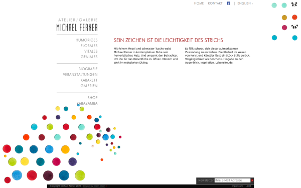 www.michael-ferner.at