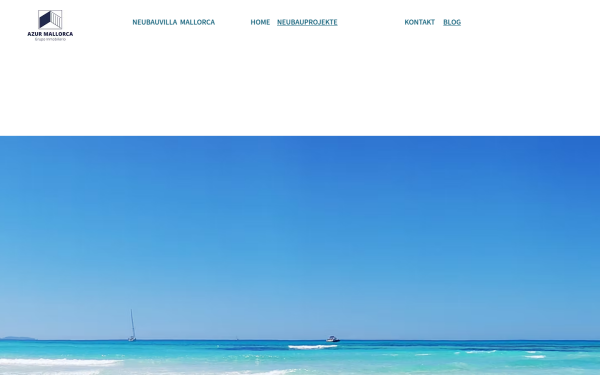 www.neubauvillamallorca.com