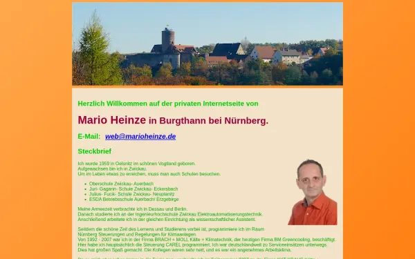 marioheinze.de