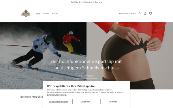 quick-slip.de