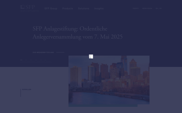 www.sfp.ch