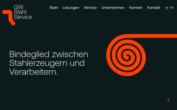 gw-stahlservice.de
