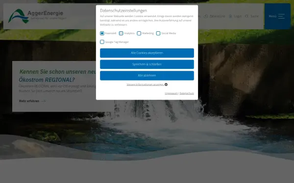 www.aggerenergie.de