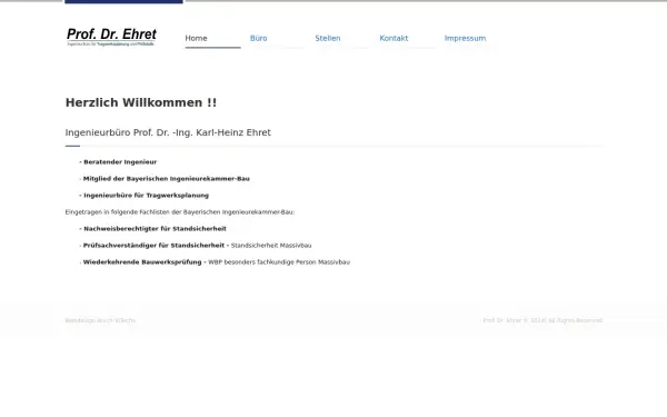 bau-ehret.de