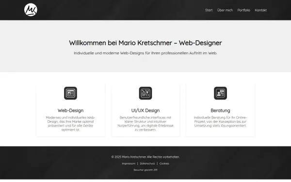 mariokretschmer.de