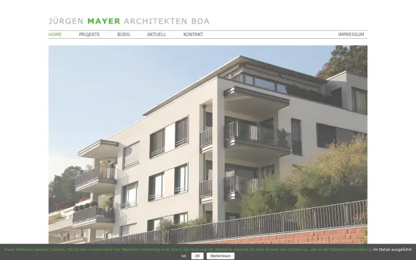 mayer-architekten.de