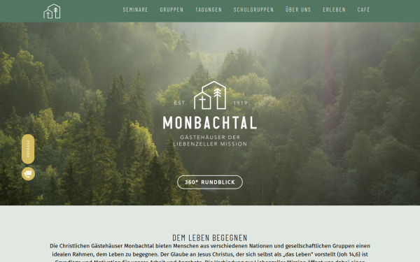 monbachtal.de
