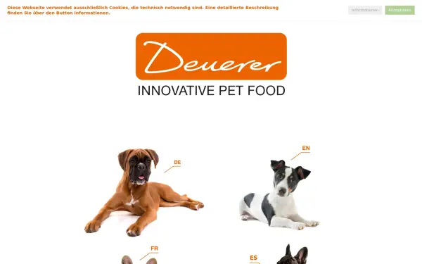 www.deuerer.com