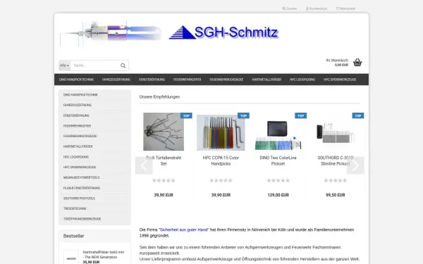 aufsperrtechnik-online.de