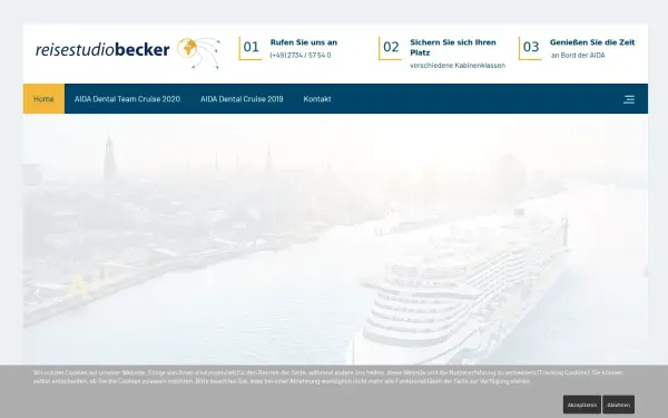 dental-cruise.de