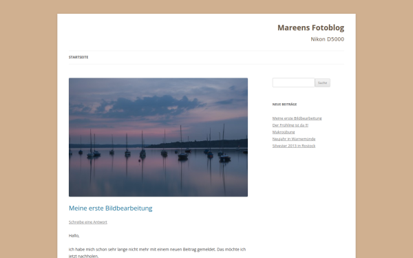 fotoblog.mareen-guske.de