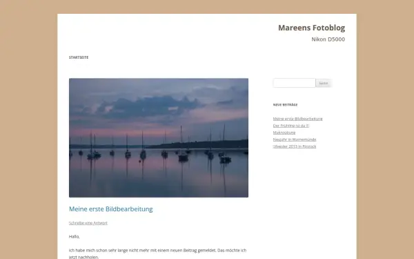 fotoblog.mareen-guske.de