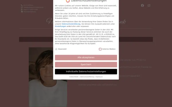 hebamme-kathrinvorbrink.de