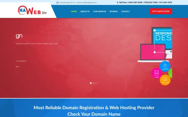 nawebllc.com
