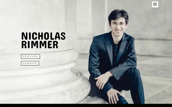 nicholasrimmer.com