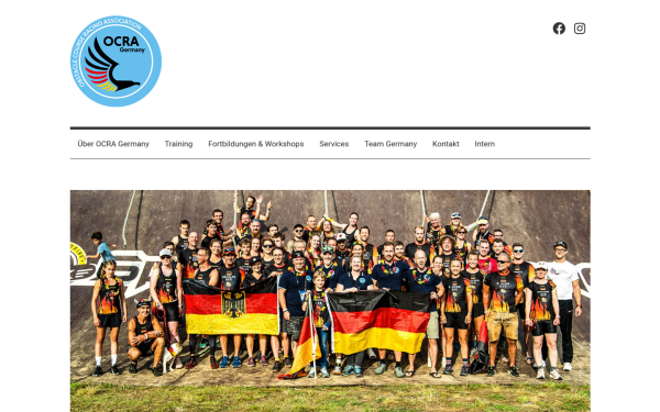 ocra-germany.de